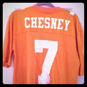 KENNY CHESNEY JERSEY